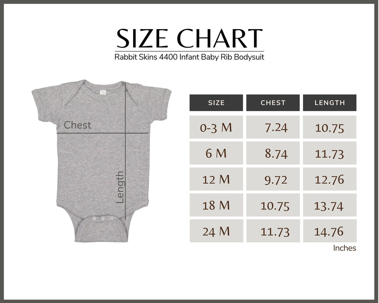 Infant/Toddler/Youth Full Color Custom Graphic T-shirt